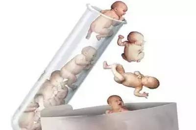 试管供卵代孕公司